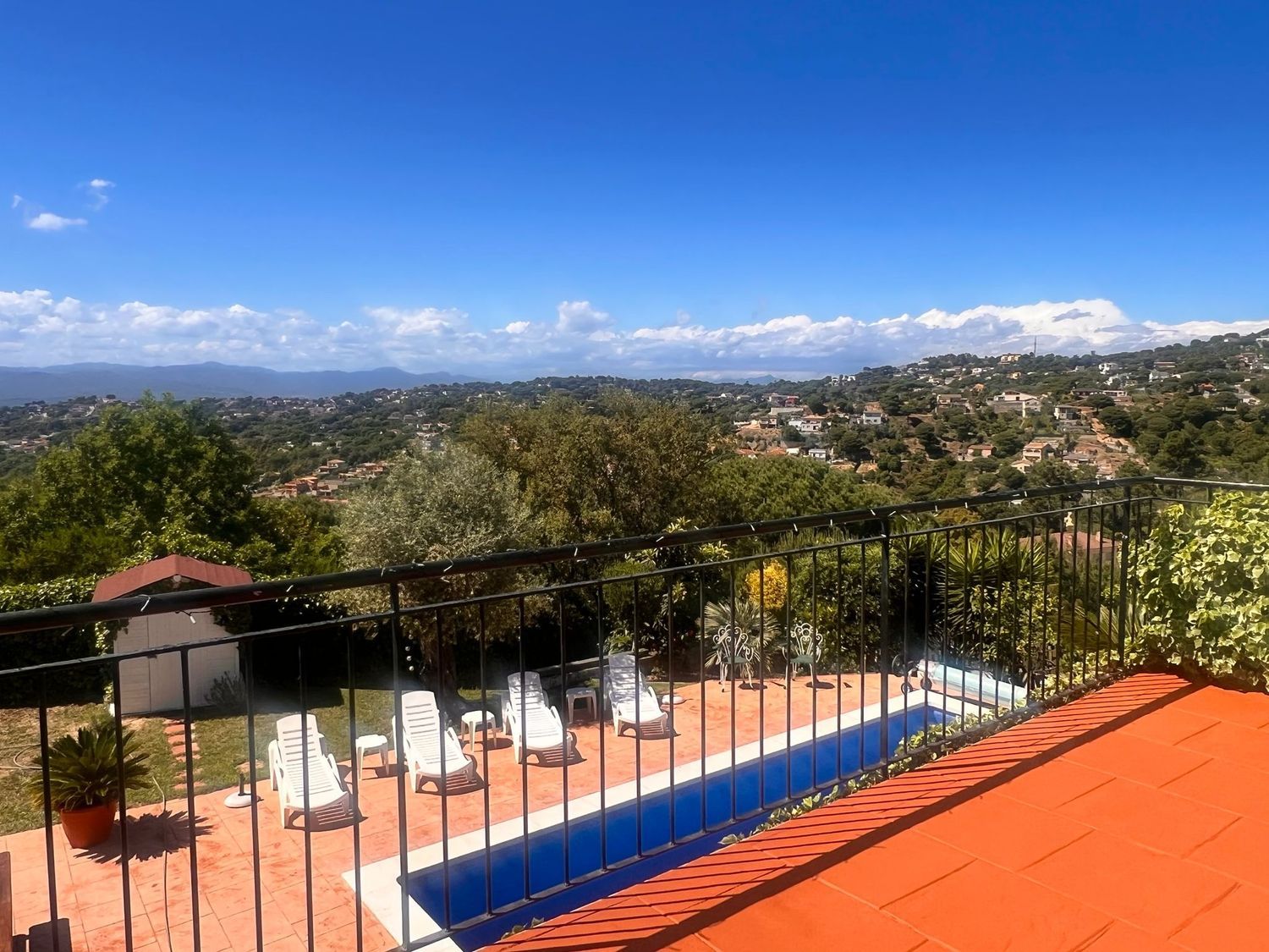 Casa o chalet independiente en Calle Òrbita, 3, Lloret Residencial - Foto 12
