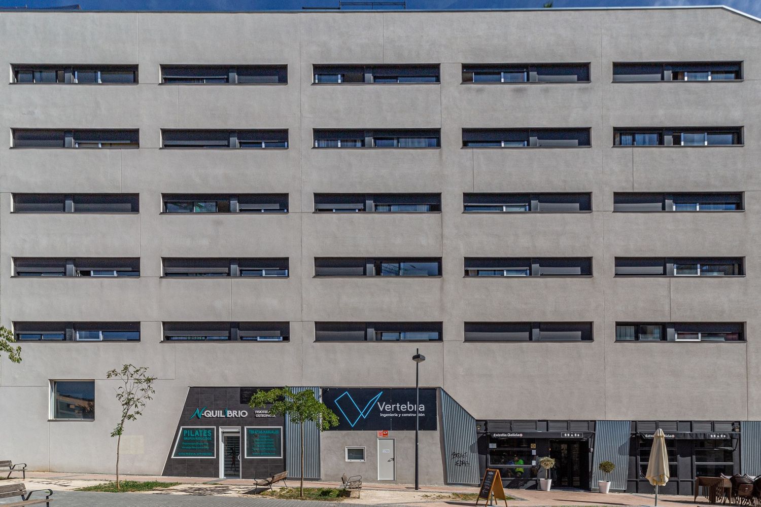 Piso en calle Liverpool - Foto 13