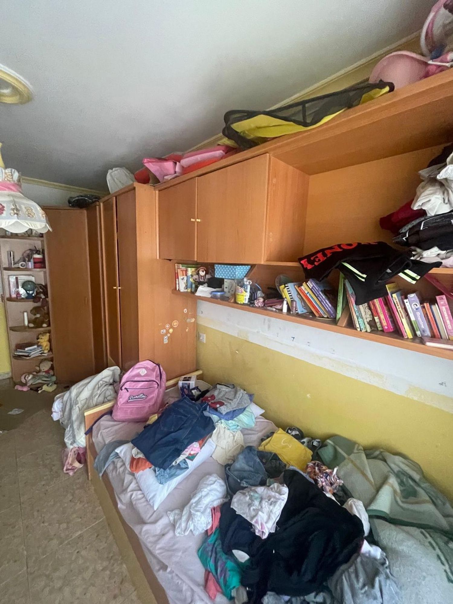 Piso en Calle Doctor Fleming, 8 npisoC - Foto 12