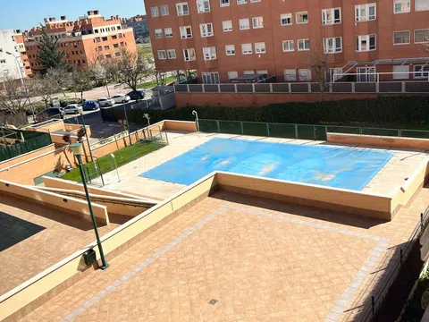 Piso en calle de Gloria Fuertes, 27 - Foto 9