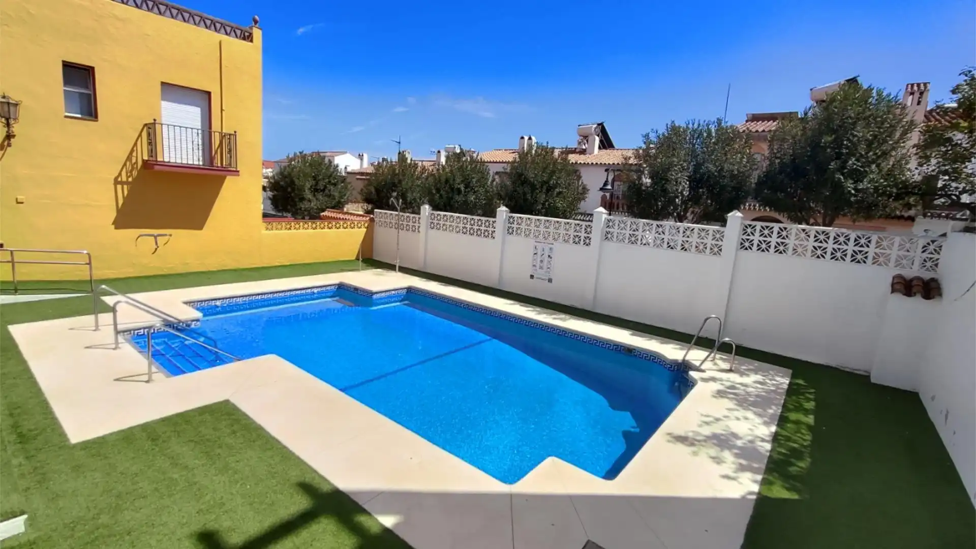 Casa adosada en  Calle Río Guadiato 24 - Foto 25