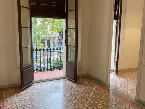 Piso en calle de Sant Antoni Maria Claret, 216