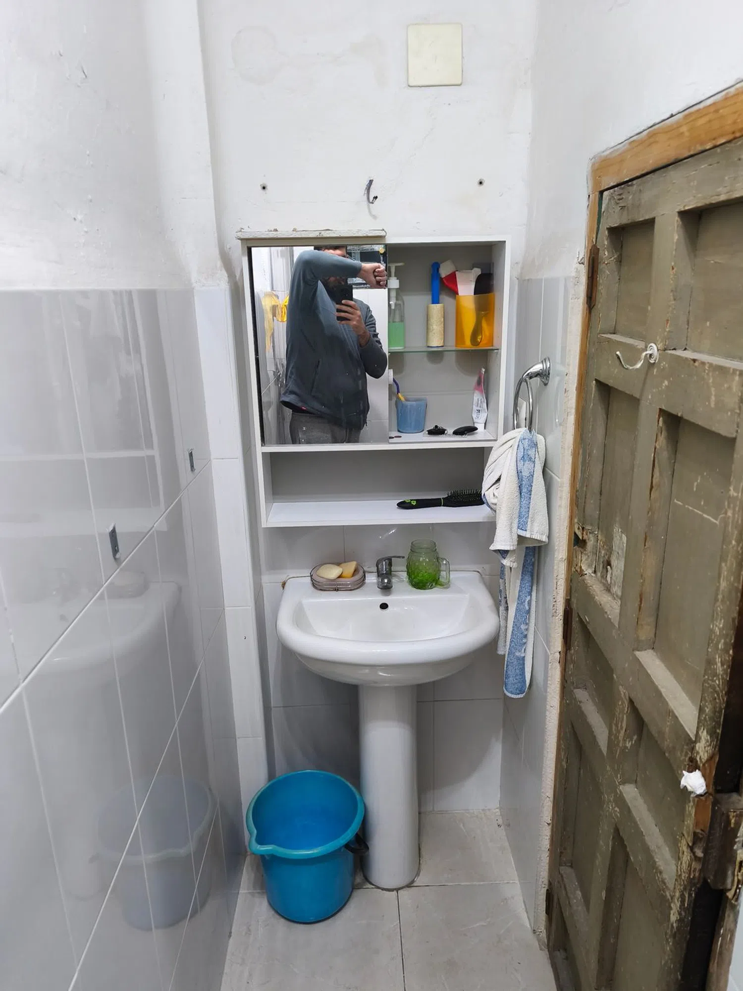 Piso en calle de Jaime Vera, 21 - Foto 7