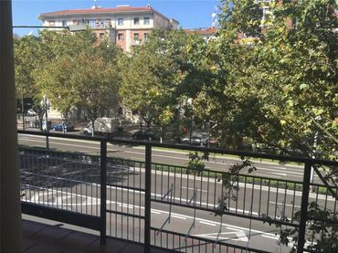 Piso en paseo de Zorrilla 13 - Foto 1