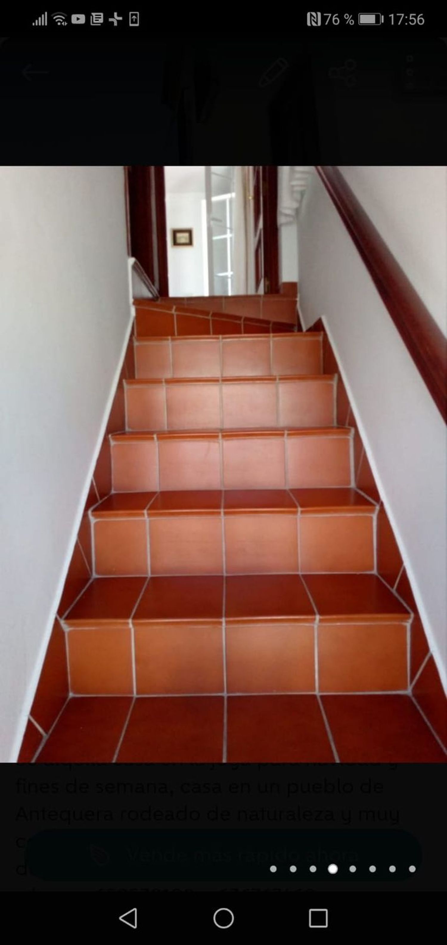 Casa o chalet independiente en Calle Flores, 18, La Joya, La Joya - Foto 3