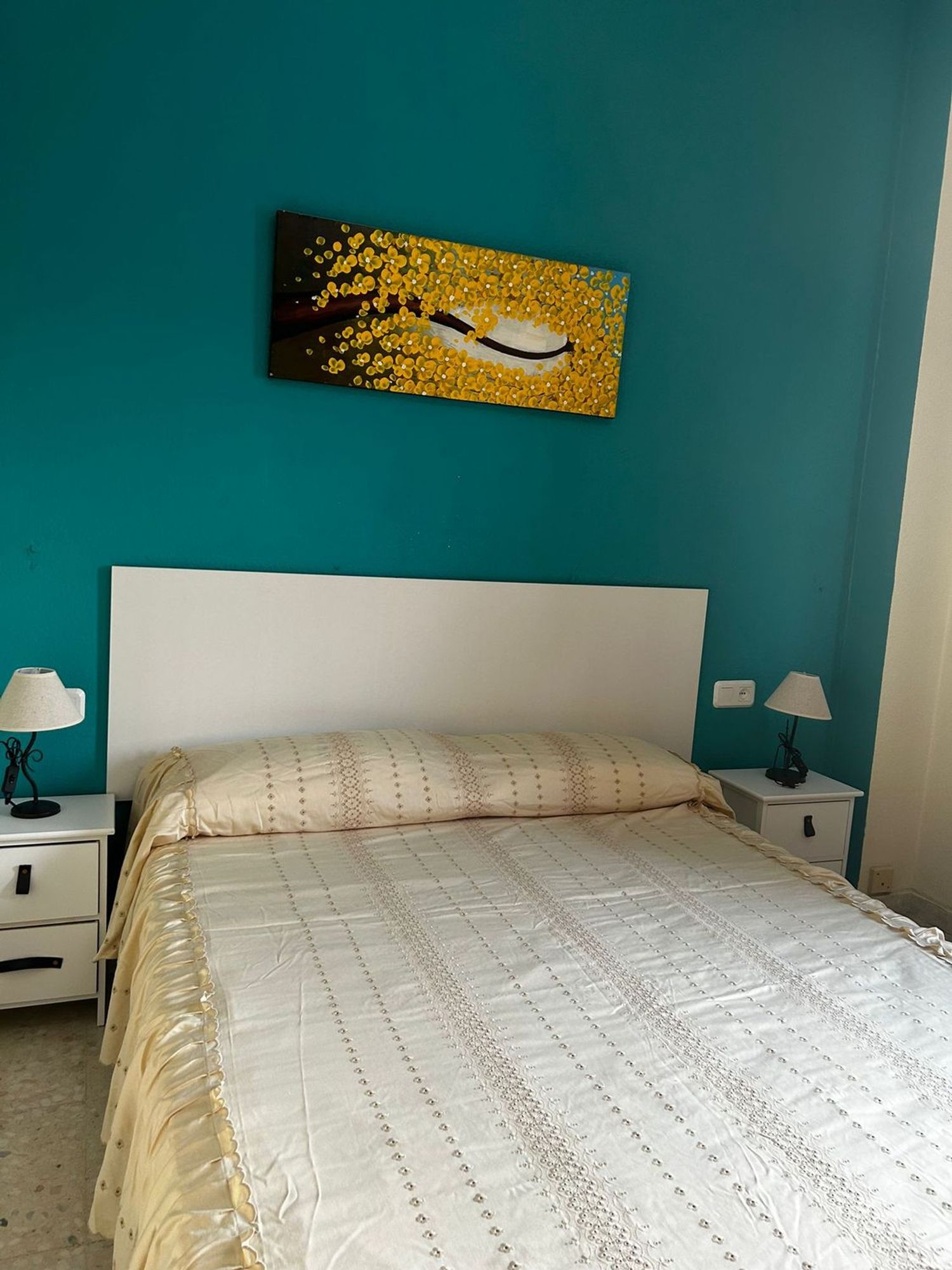 Estudio en Avenida Huelva, 5 - Foto 9