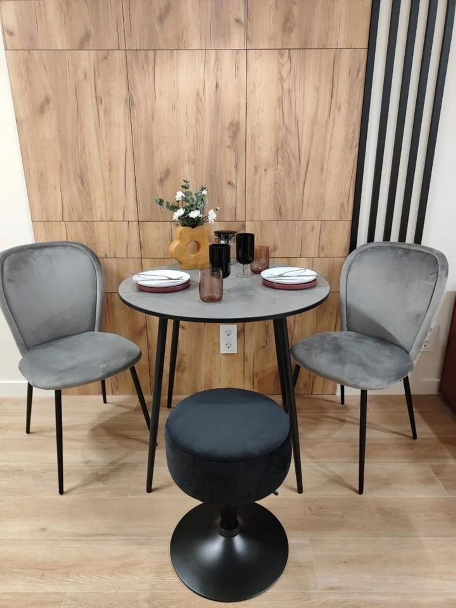 Piso en C. Alonso de Palencia, 34 - Foto 4