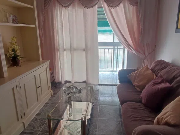 Piso en Calle Poeta Ximénez Molina, La Florida - Parque norte - Foto 1