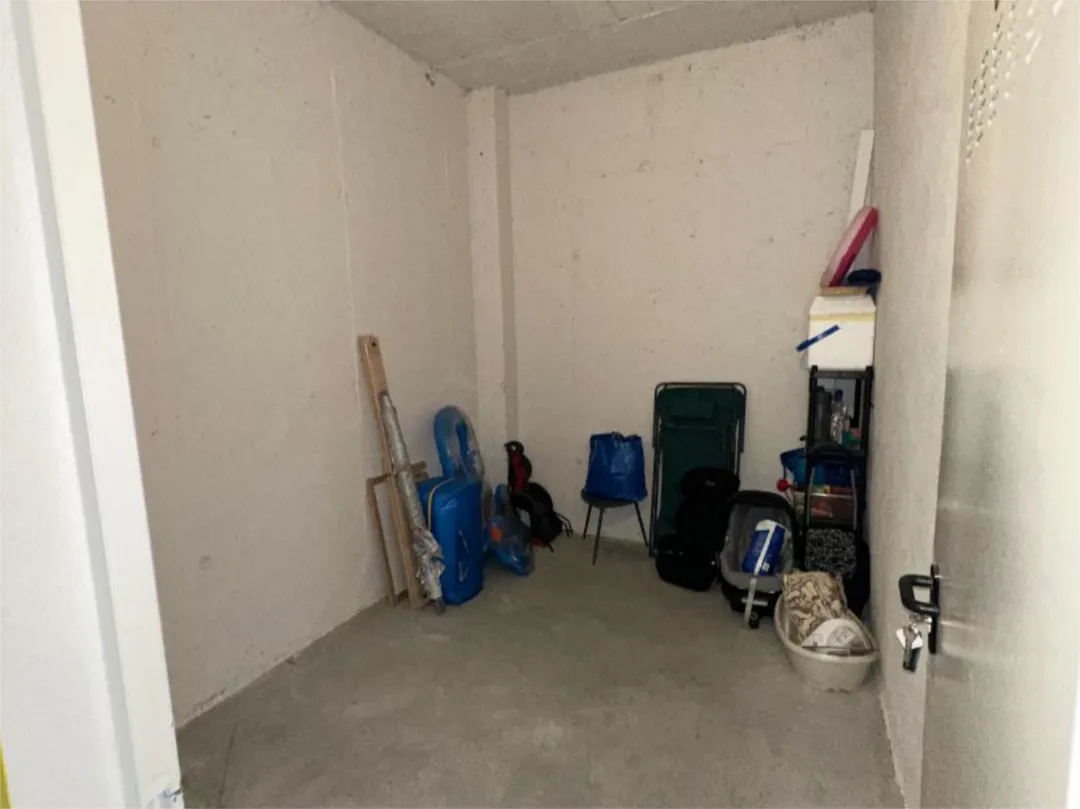 Piso en  Calle Río Chillar 2 - Foto 9