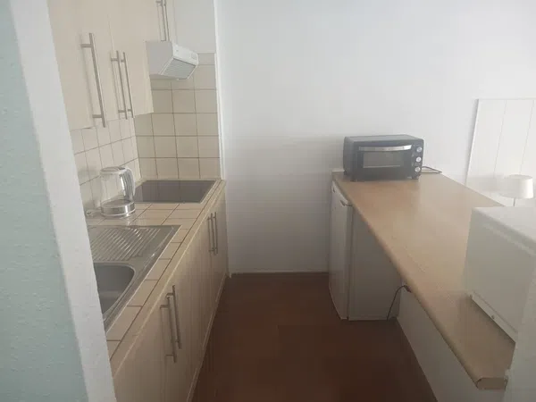 Estudio en Avenida de los Pueblos, 16, San Eugenio Bajo - Foto 5