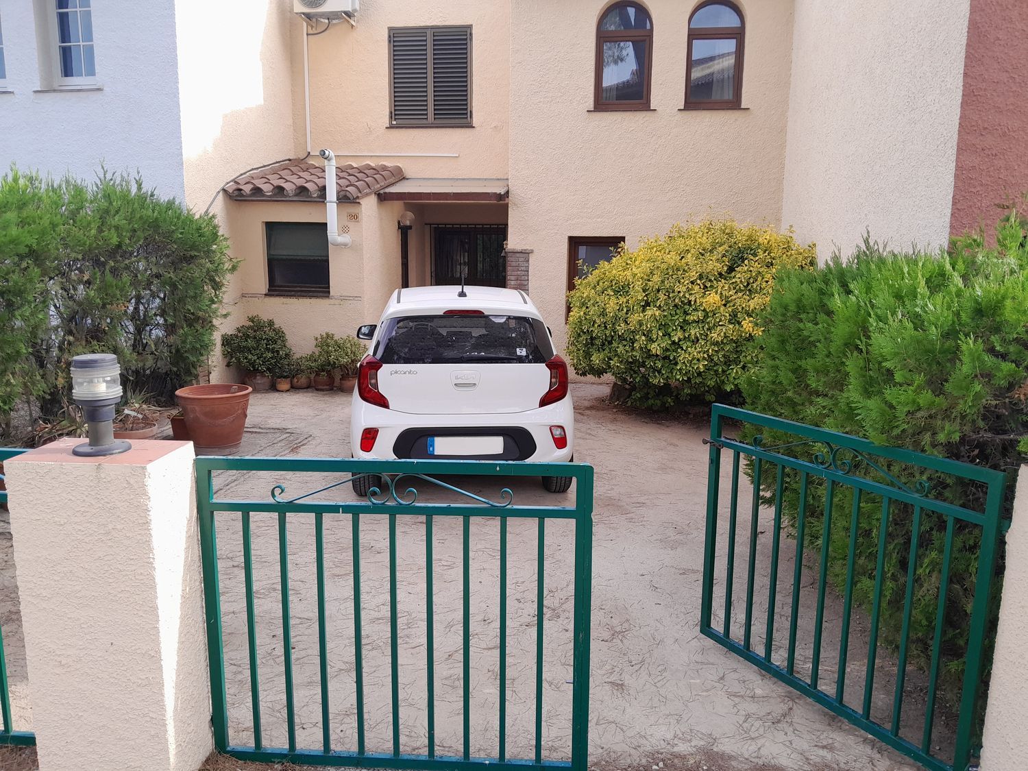 Chalet adosado en Passatge Dublín, 20, Torre Vella - Torre Gran - Les Dunes - Foto 7