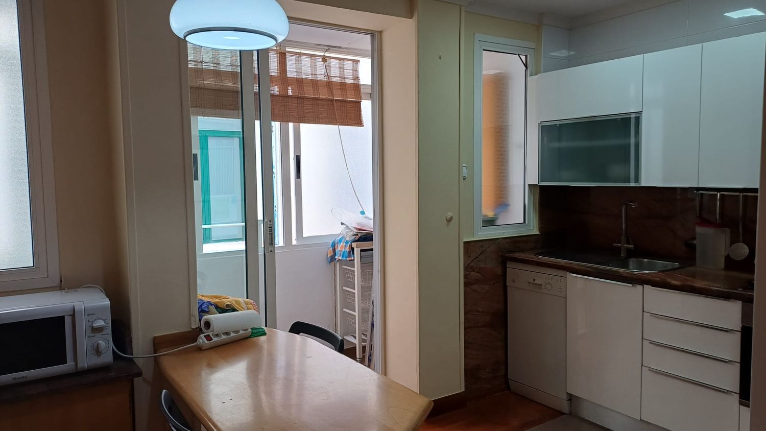 Piso en calle Arquitecto Emilio Perez Piñero, 2 - Foto 4