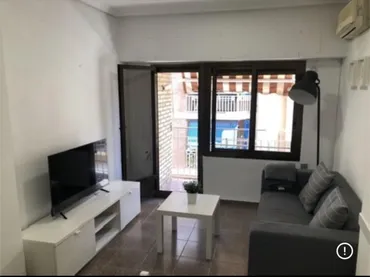 Piso en  Carrer de Pinzón 9 - Foto 1