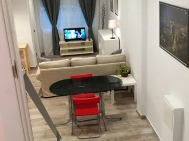 Apartamento en  Madrid Capital - Foto 5