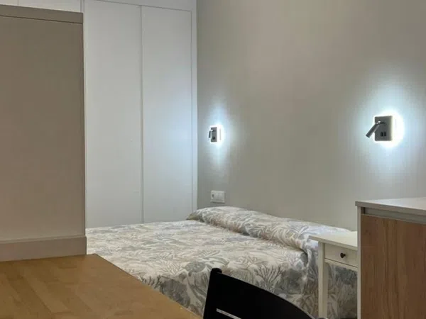 Estudio en calle Alfalfa, 7 - Foto 1