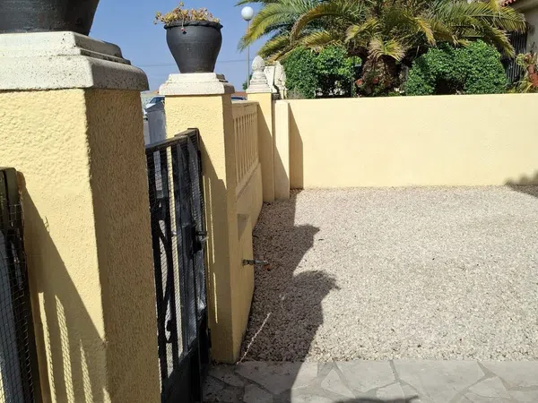 Chalet adosado en Calle Segovia, 7 - Foto 2