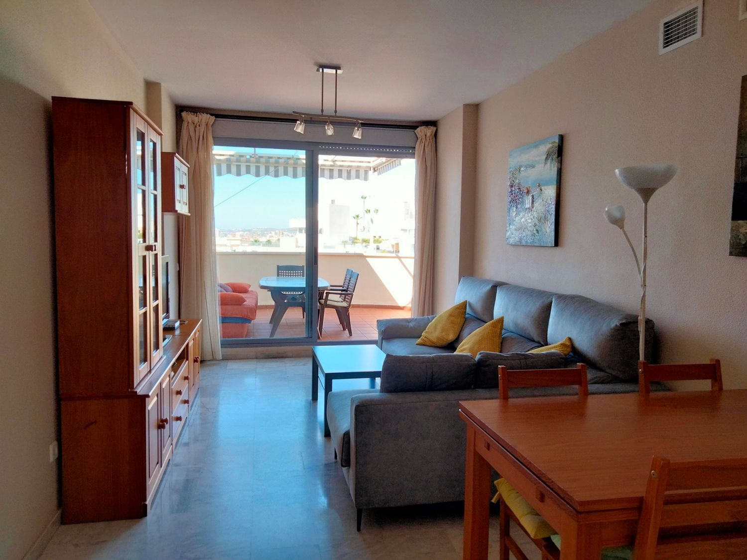 Ático en calle Tucán, 12 - Foto 11