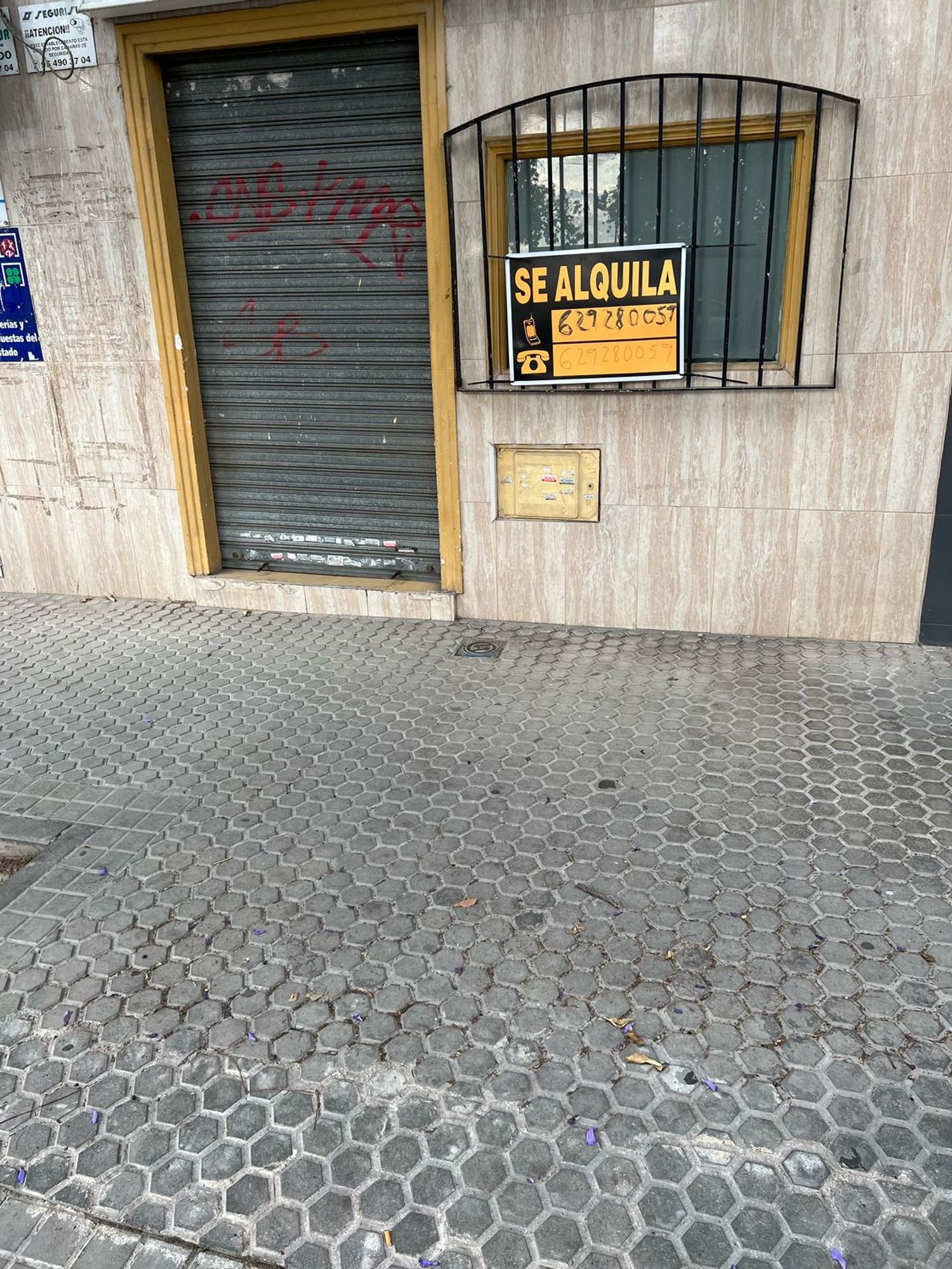 Local en Avenida de El Greco, 50 - Foto 3