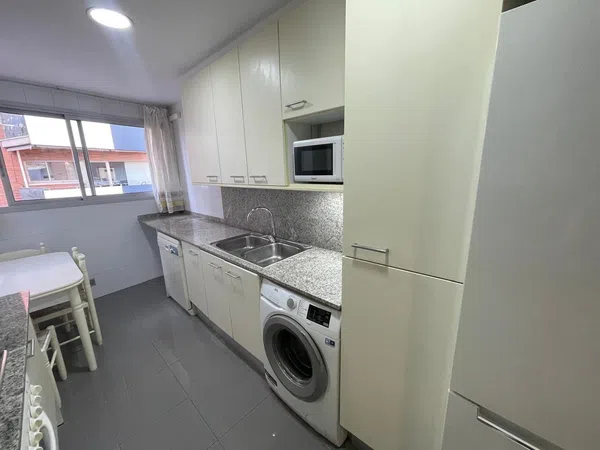 Piso en Sant Josep - Foto 7