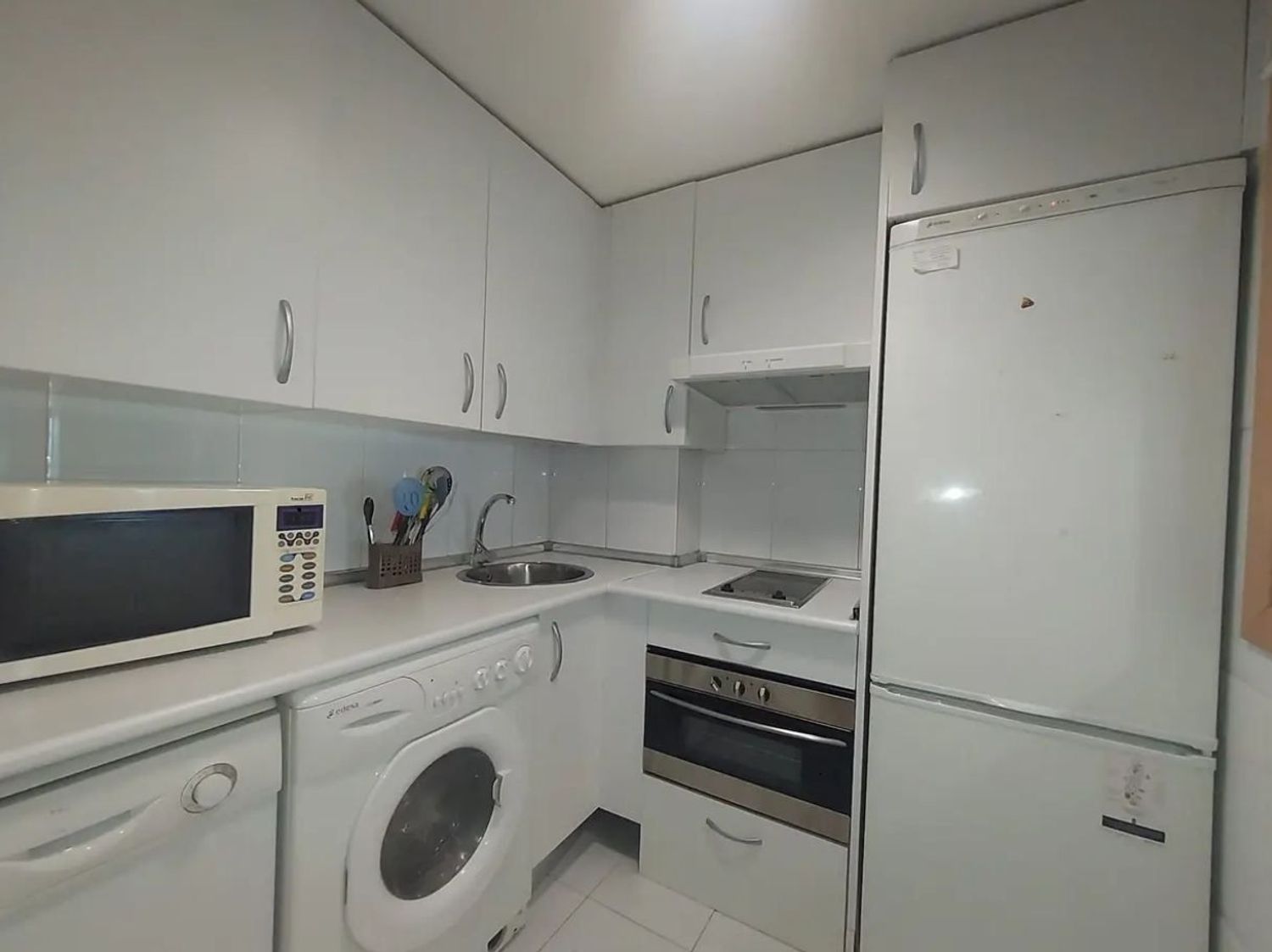 Piso en Calle de Samaniego, 9, Rejas - Foto 9