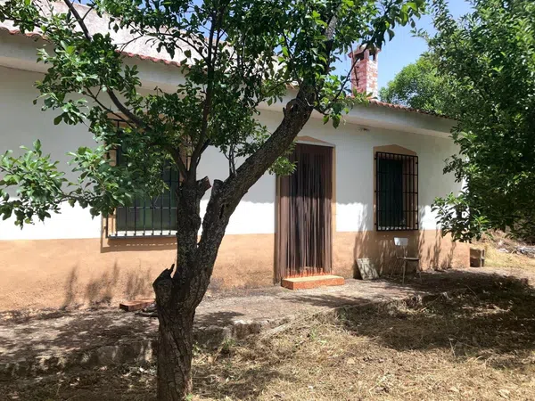 Cortijo en Cortijo en Camino de Azuer s/n - Foto 16