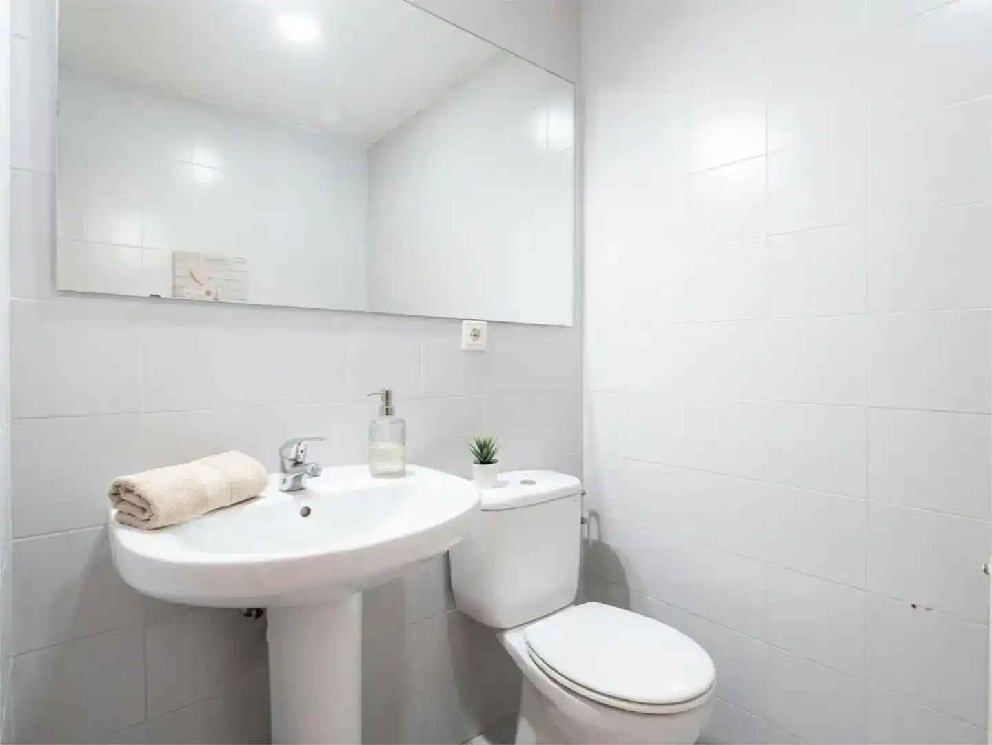 Piso en  Rúa Simón Bolívar 23 - Foto 12