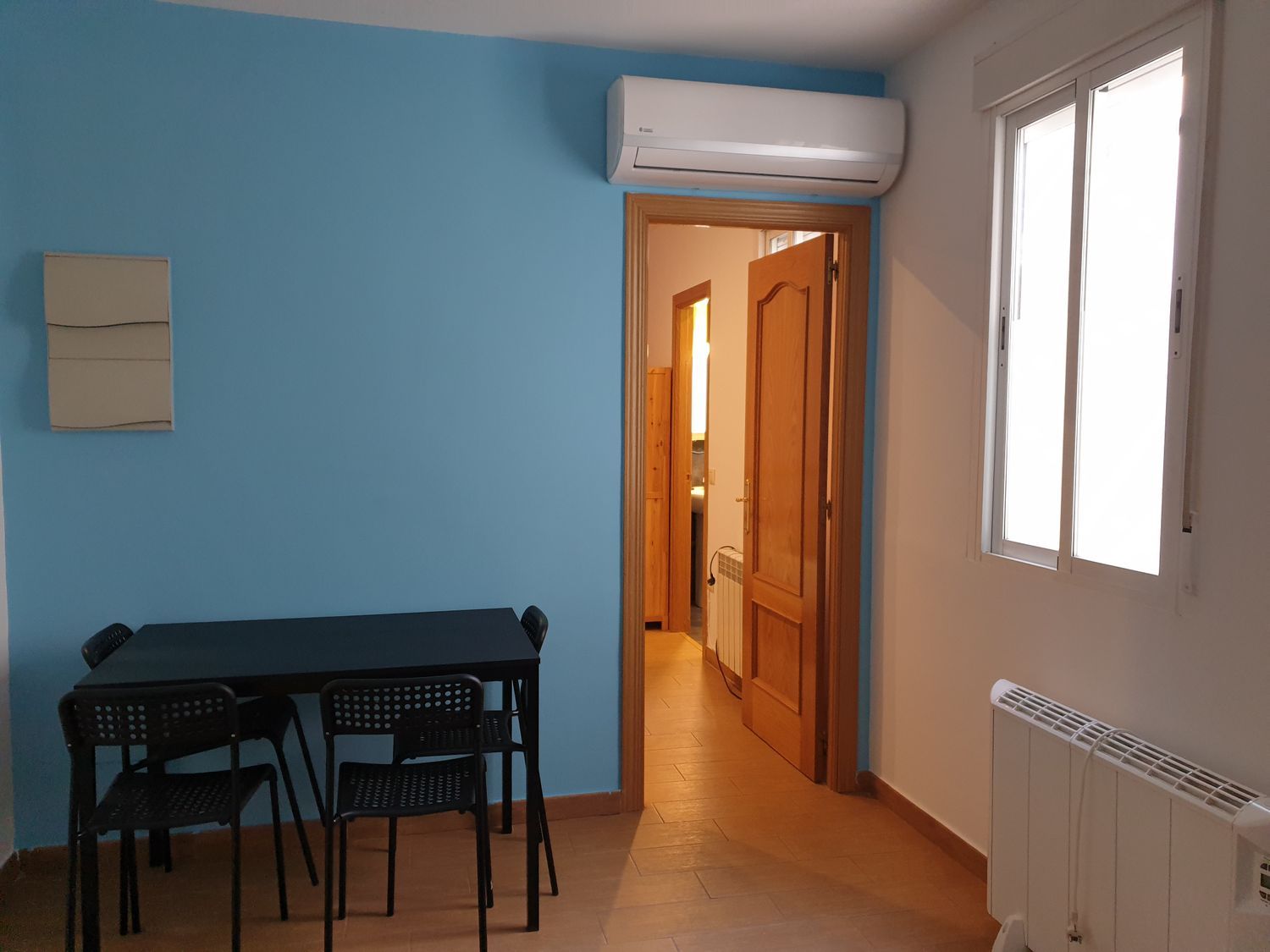 Piso en calle Olid, 4 - Foto 6