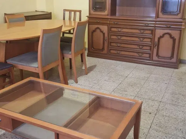 Piso en Avenida de Alfonso VI, 6, Chinchibarra - Foto 2