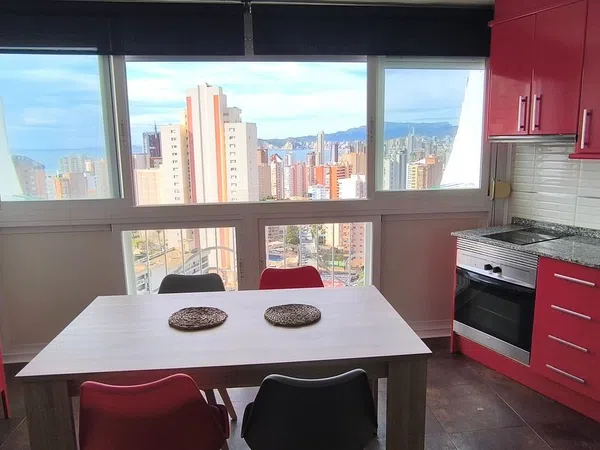 Estudio en avenida de Montecarlo, 26 - Foto 1