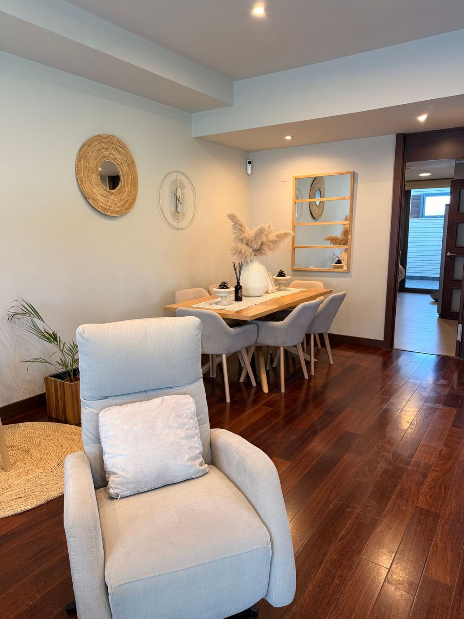 Casa o chalet independiente en Calle Amerigo Vespucci, 30, Vistahermosa - Foto 8
