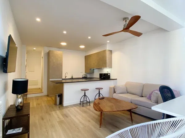 Piso en calle de San Agustín, 6