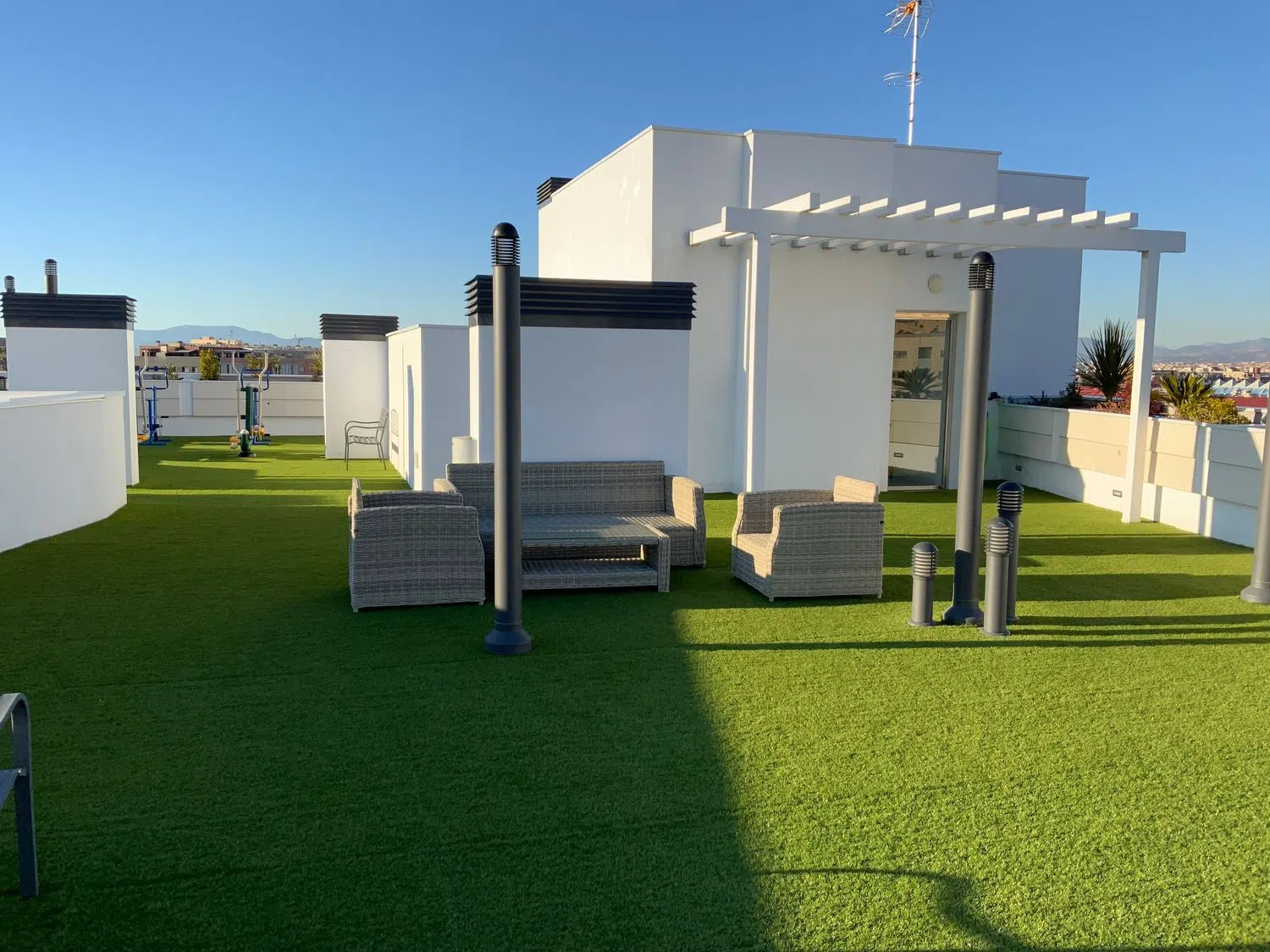 Piso en avenida García Lorca, 8 - Foto 28