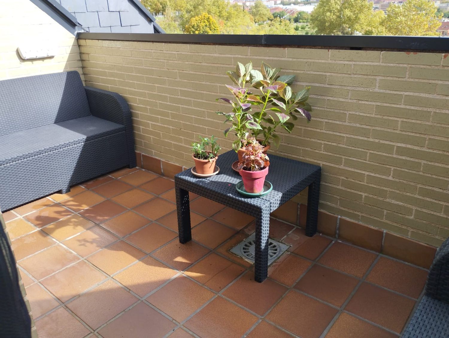 Ático en calle Juan Ruiz Peña, 32 - Foto 7