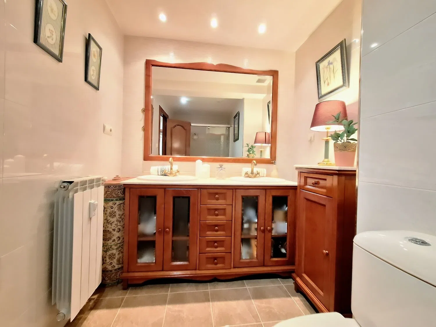 Piso en Barrio Pacífico - Foto 13