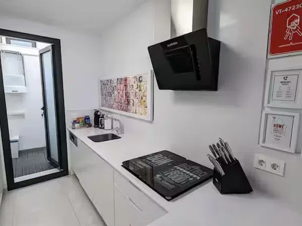 Chalet adosado en Calle Bidasoa, 13, Villamartín - Foto 10