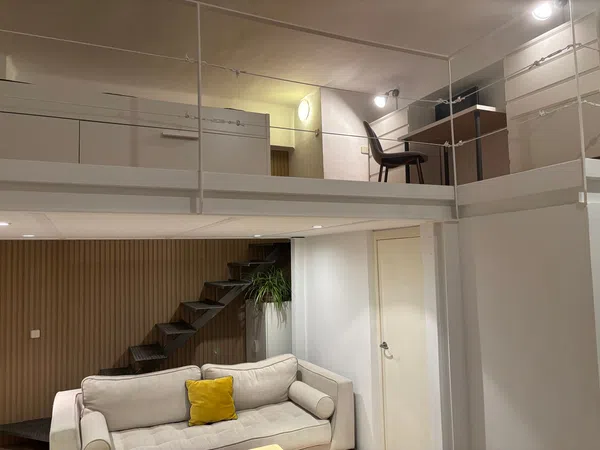 Piso en calle Hermano Gárate, 7