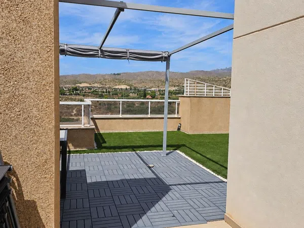 Ático en Calle del Convent, 83 D, Campello Pueblo, Campello Pueblo - Foto 1