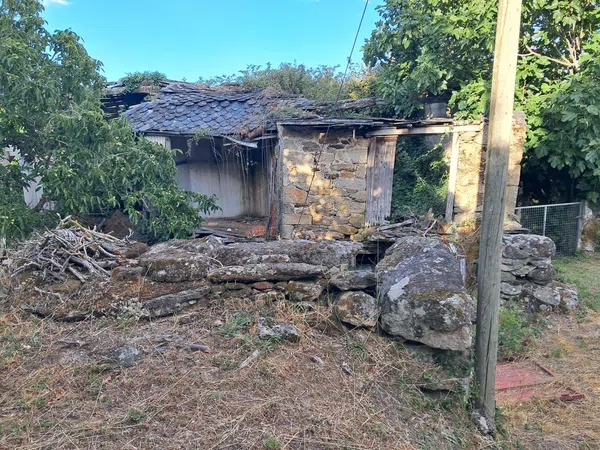 Casa de pueblo en San Breiximo, 27 - Foto 4