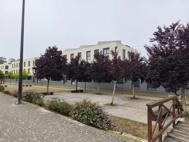 Piso en  Rúa Manuel Gutiérrez Mellado 5 - Foto 1