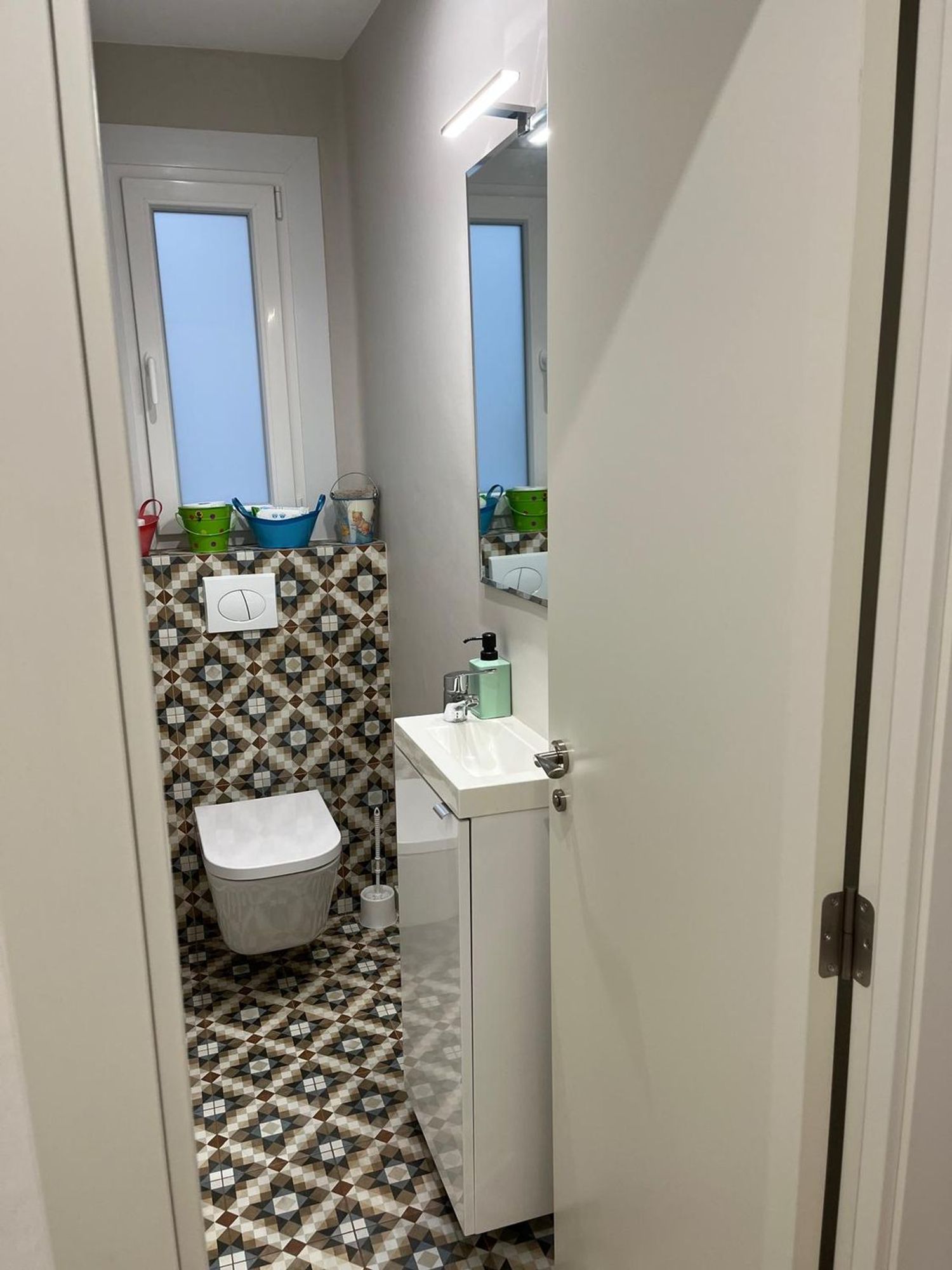Piso en Avenida Alcalde Porqueres, 45, Princep de Viana-Clot, Princep de Viana-Clot - Foto 9