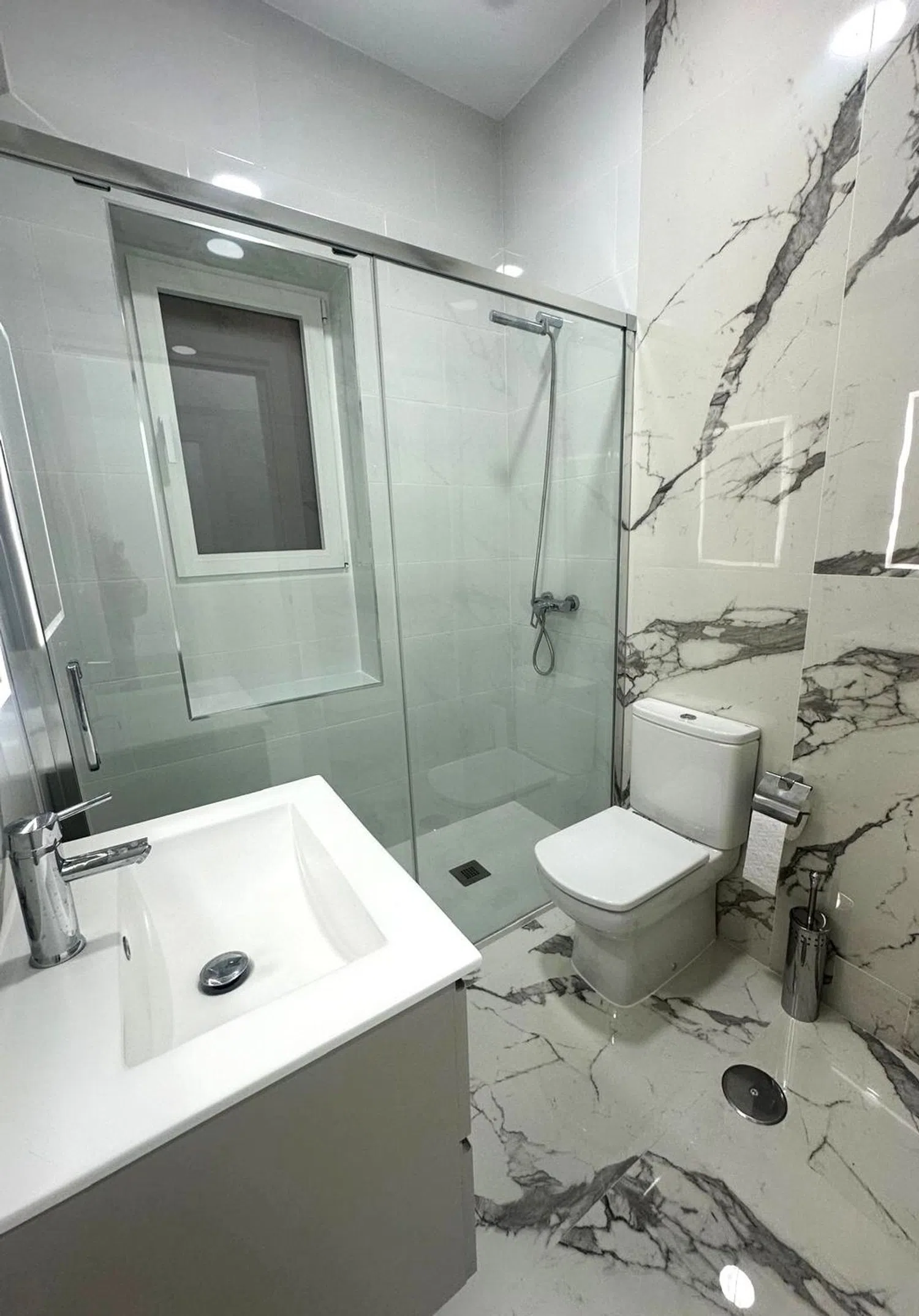 Piso en avenida Intendente Jorge Palacios, 6 - Foto 11