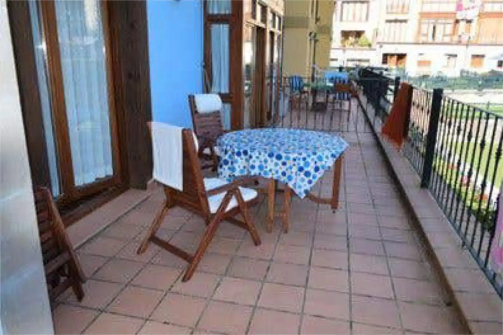 Apartamento en PROFESORES - PERIODO ESCOLAR - Foto 2