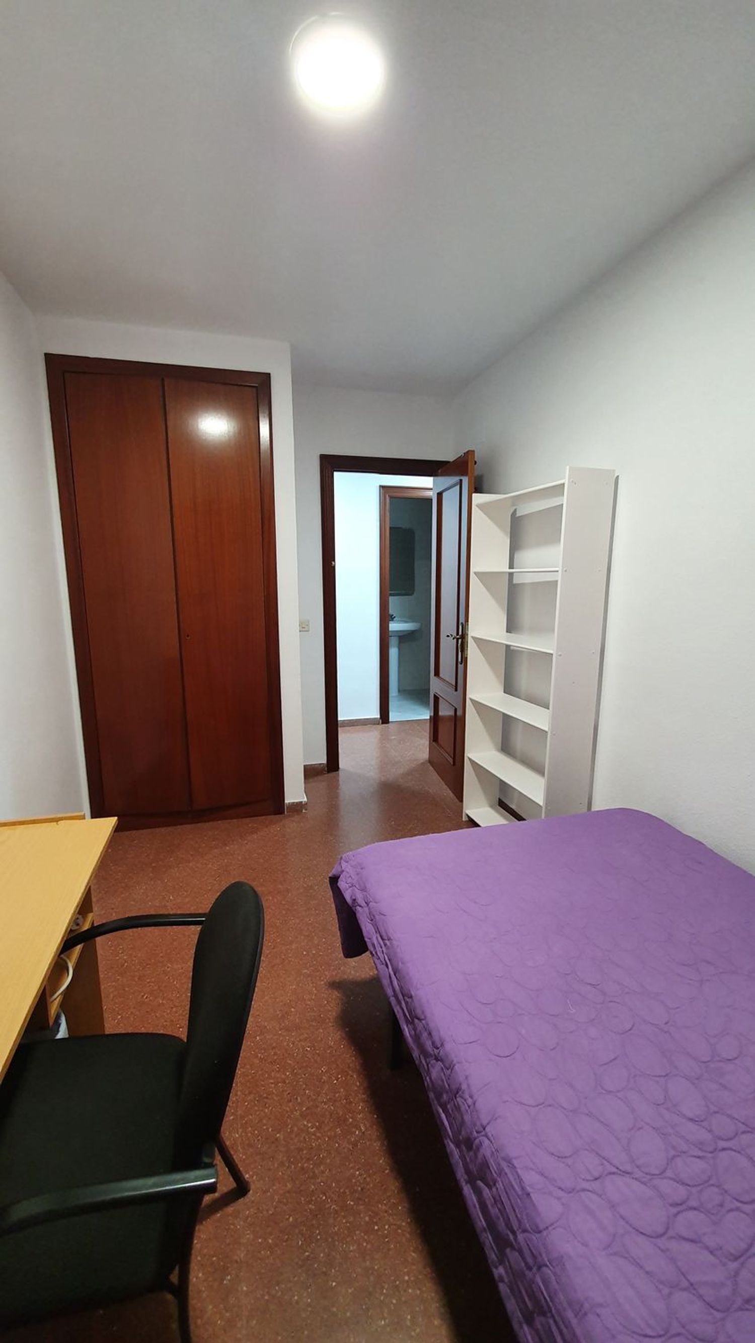 Piso en calle Explorador Andrés, 24 - Foto 21