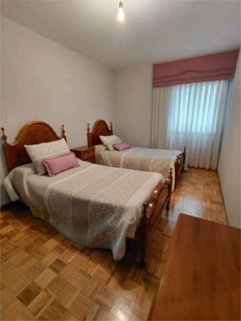 Piso en Los Mallos - Foto 4