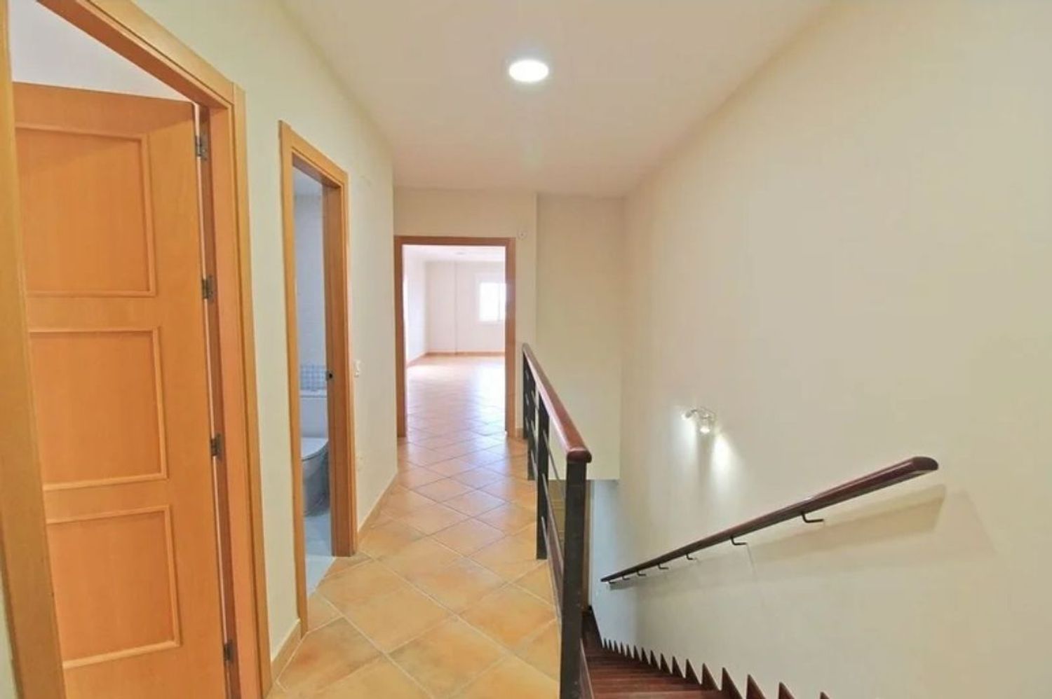 Chalet adosado en Calle Mar de Alborán, 2, La Cala de Mijas, La Cala de Mijas - Foto 5