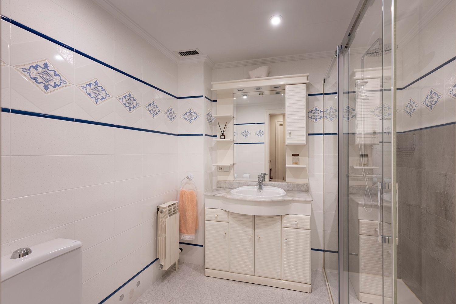 Piso en paseo del Batán, 18 - Foto 27