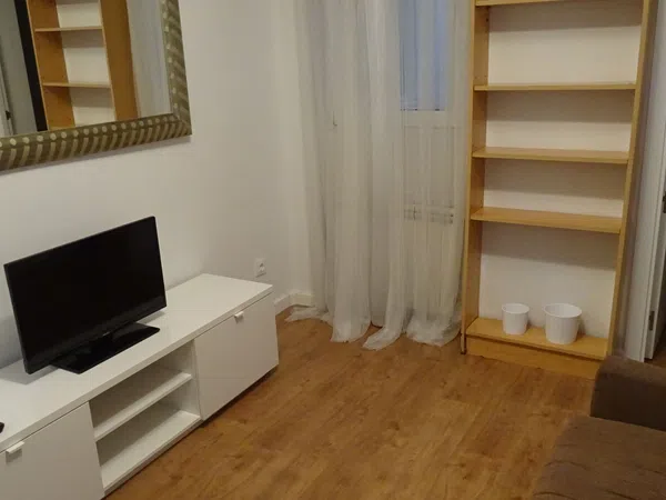 Piso en calle de Ríos Rosas, 53