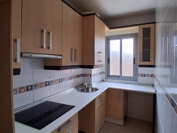 Piso en Carretera Granada, 38, Barrio San Luis - Los Molinos, Barrio San Luis - Los Molinos - Foto 8
