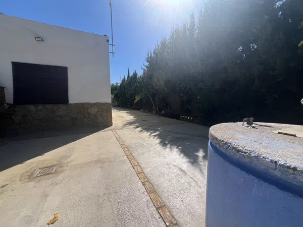 Casa o chalet independiente en Calle Rocinante, 7, Pedanías Sur, Pedanías Sur - Foto 16