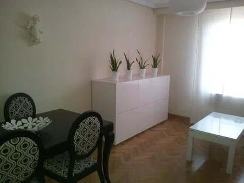 Ático en calle Mayor, 35